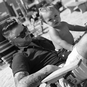 Meet your Posher, Sam